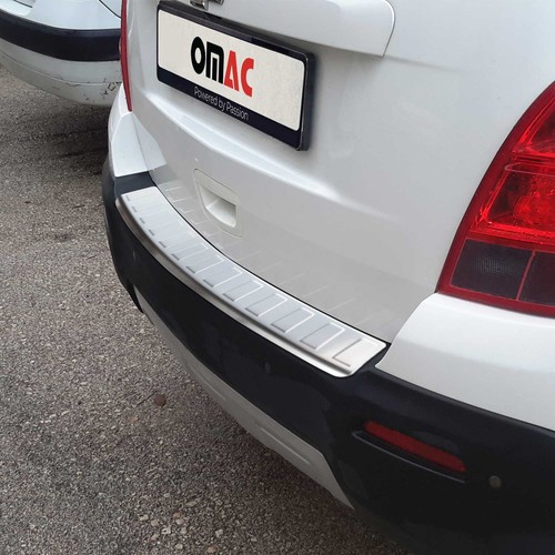 Protection seuil coffre - protection,