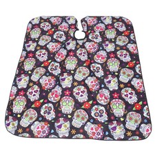  Cape Pour Coiffeur Cheveux De Coupe Enfants Barbier Personnalisée