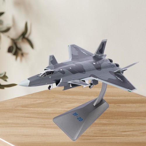 Modèle avion alliage - modèle,