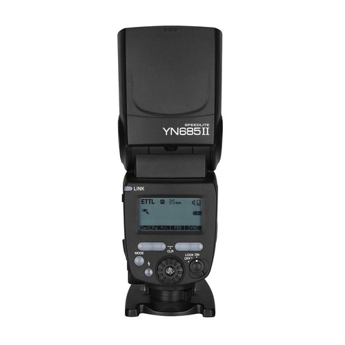Yongnuo yn685ii yn685 flash - yn685ii,