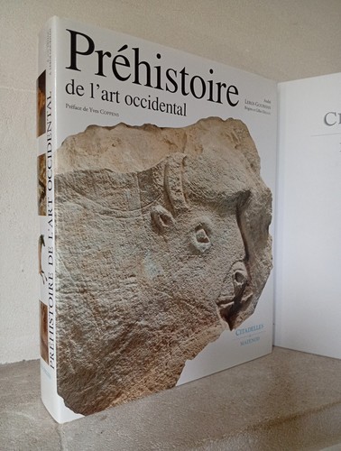 Leroy gourhan préhistoire - préhistoire, de