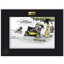 Poster collection Akimoff