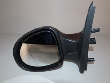 retroviseur exterieur electrique gauche renault TWINGO II (CN0_) 963020748R 212