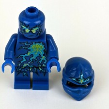 NRG Jay  **LEGO Ninjago**