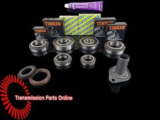 Fiat Ducato 2.2 HDI Mlgu 5 Boîte de Vitesse Roulement & Joint Rebuild Kit