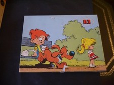 ROBA  PUZZLE 63 BOULE ET BILL 