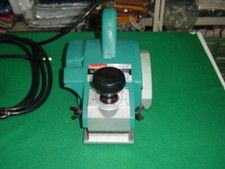 Makita Curved 4 3/8 In.Planer