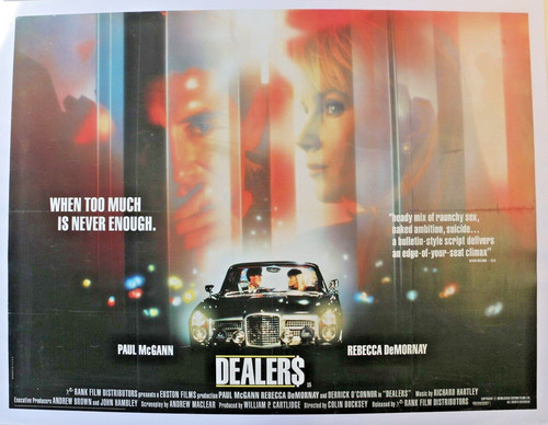 Affiche dealers facel vega 3 - affiche,