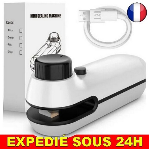Mini thermoscelleuse - ✅,