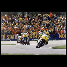 Photo M.001577 KENNY ROBERTS