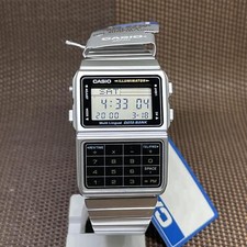 Montre numérique Casio