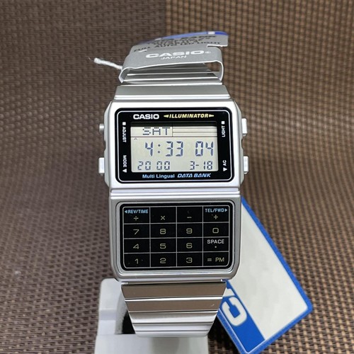 Montre numérique casio - montre,