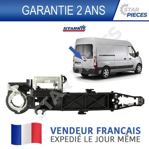 Mecanisme interieur poignee - interieur,