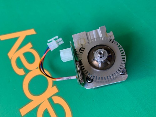 Axis motor p031 - x-axis, p-e-p031