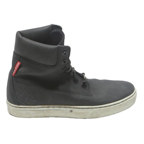 Timberland bottines cuir - bottines,