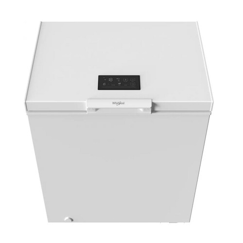 Whirlpool congélateur coffre - whirlpool,