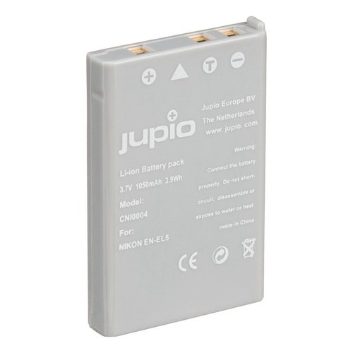 Jupio cni0004 batterie - jupio,