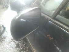 Retroviseur gauche PEUGEOT 407