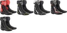 Bottes Vented Alpinestars SMX Plus