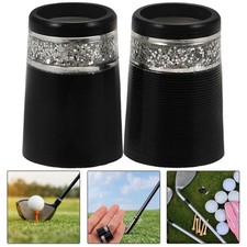  Embouts de Club de Golf, 2 pièces, manchons de queue de Golf résistants à