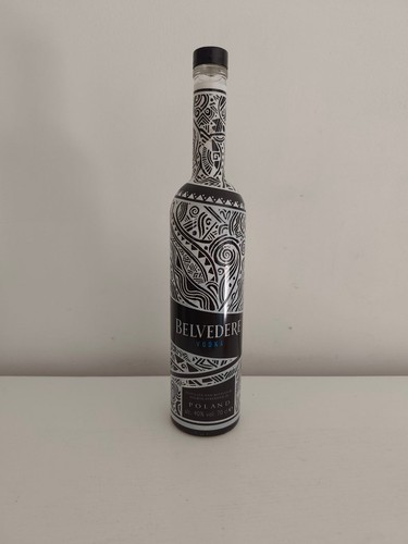 Belvedere vodka laolu senbenjo - vodka,