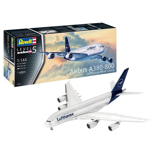 Revell 03872 maquette avion - 03872,