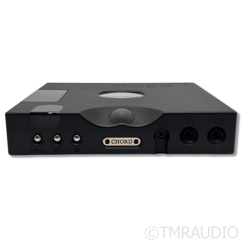 Chord electronics hugo tt2 - electronics,