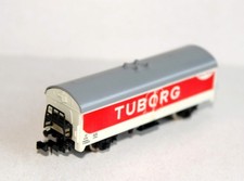 LIMA MICROMODEL N, 471 WAGON