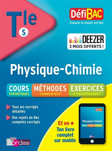 Défibac cours méthodes - défibac, cours/méthodes/exos