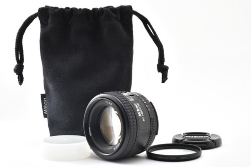 Top mint case nikon af - [top,