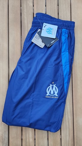 Jogging olympique marseille - jogging,