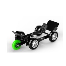 Remorque De Moto Pour