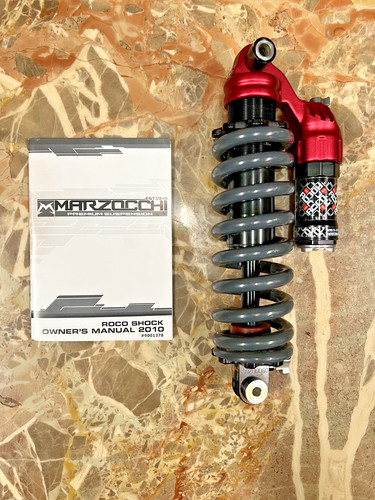Marzocchi roco tst m500 - marzocchi,
