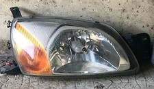 FORD FIESTA-FORD FIESTA IV