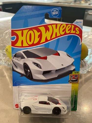 2024 hot wheels 204 - 2024, hw