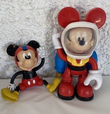Jouet vintage mickey mouse - 2,
