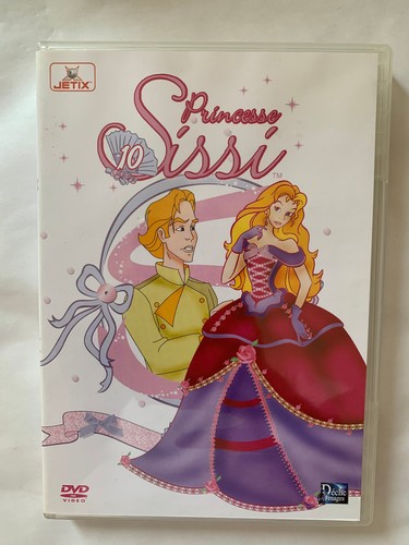 Princesse sissi 10 - princesse,