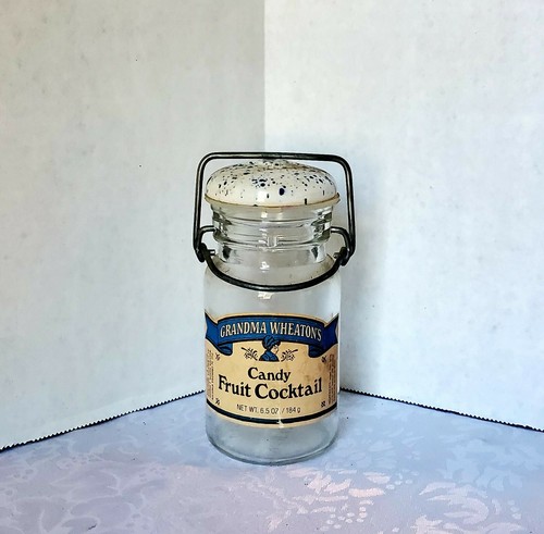 Vintage grandma wheaton - vintage,