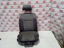 Siége Avant Gauche pour