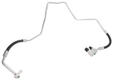 TUYAU DE CLIMATISATION POUR