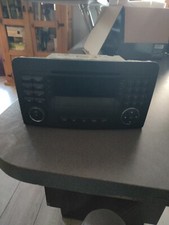 Autoradio Pour Mercedes Ml 280