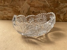 Ancienne Coupe Ovale Centre de