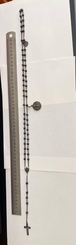Religiosa ancien chapelet - religiosa,