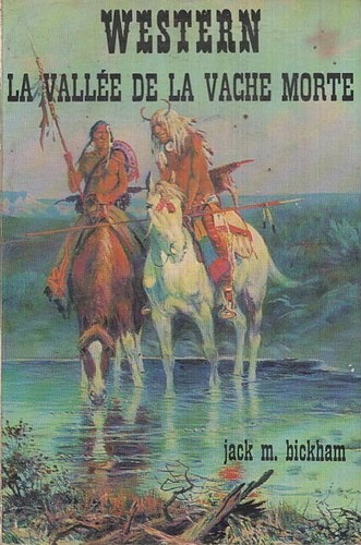 Livre western édition le - western,
