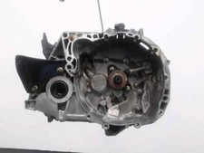 Boite de vitesses JR5113