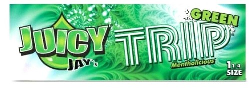 Juicy jay trip 4 rolling - juicy, 1