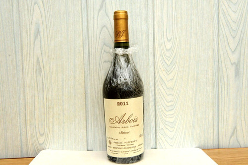 Arbois nature 2011 jacques - arbois,