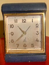 JAZ - Révei de voyage