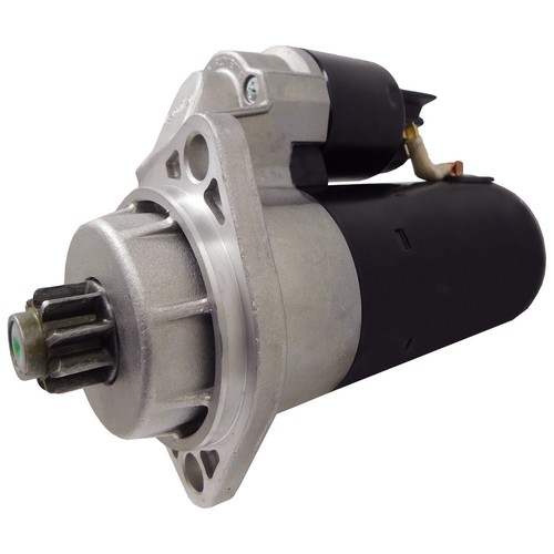 Moteur démarrage de - de,