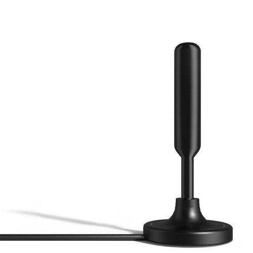 Antenne portable compacte - antenne,